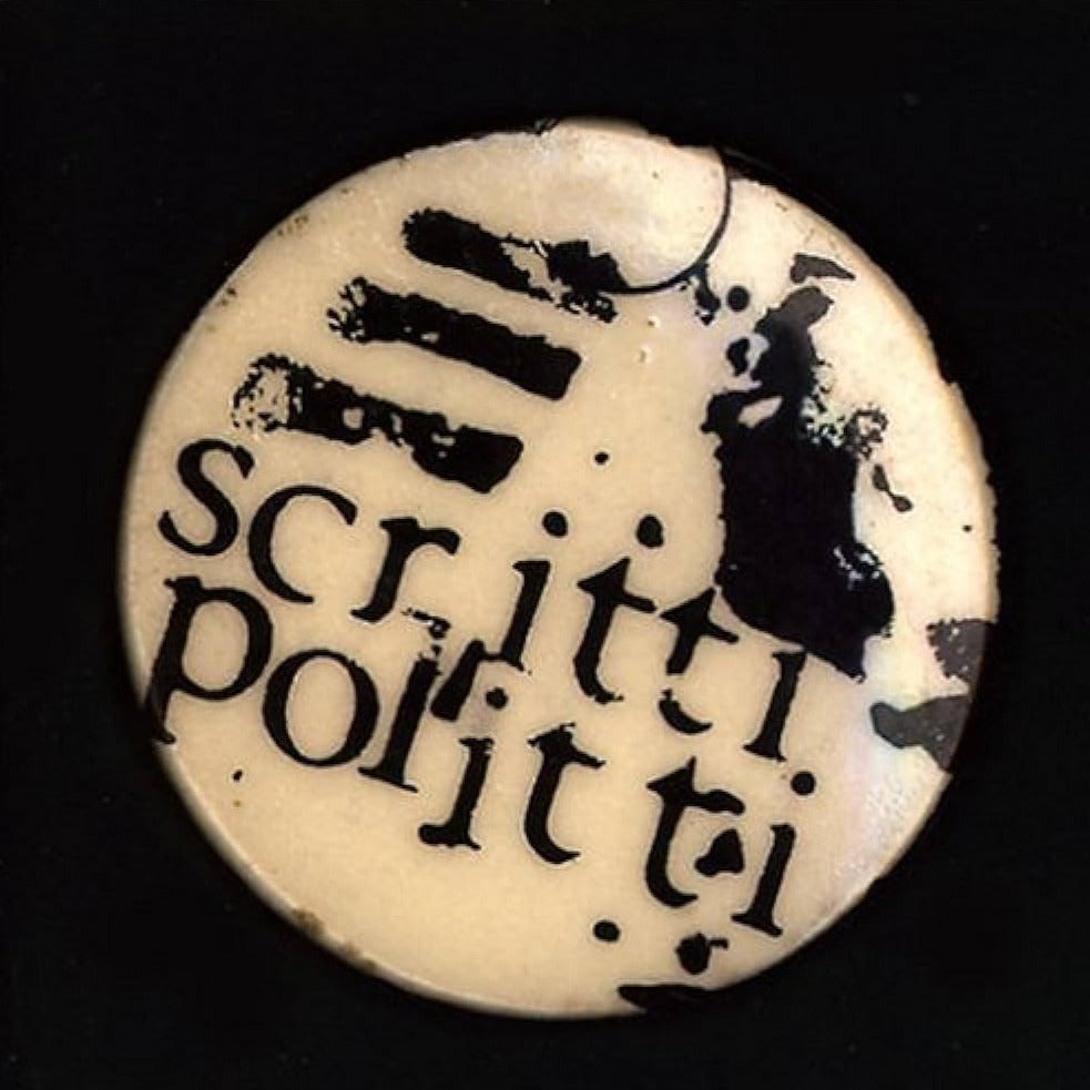 Scritti Politti - Early (2LP)