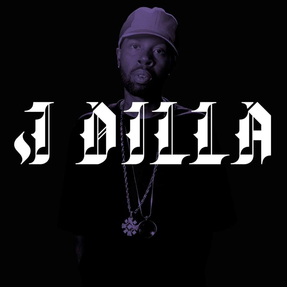 J Dilla - The Diary (2LP)(Coloured)