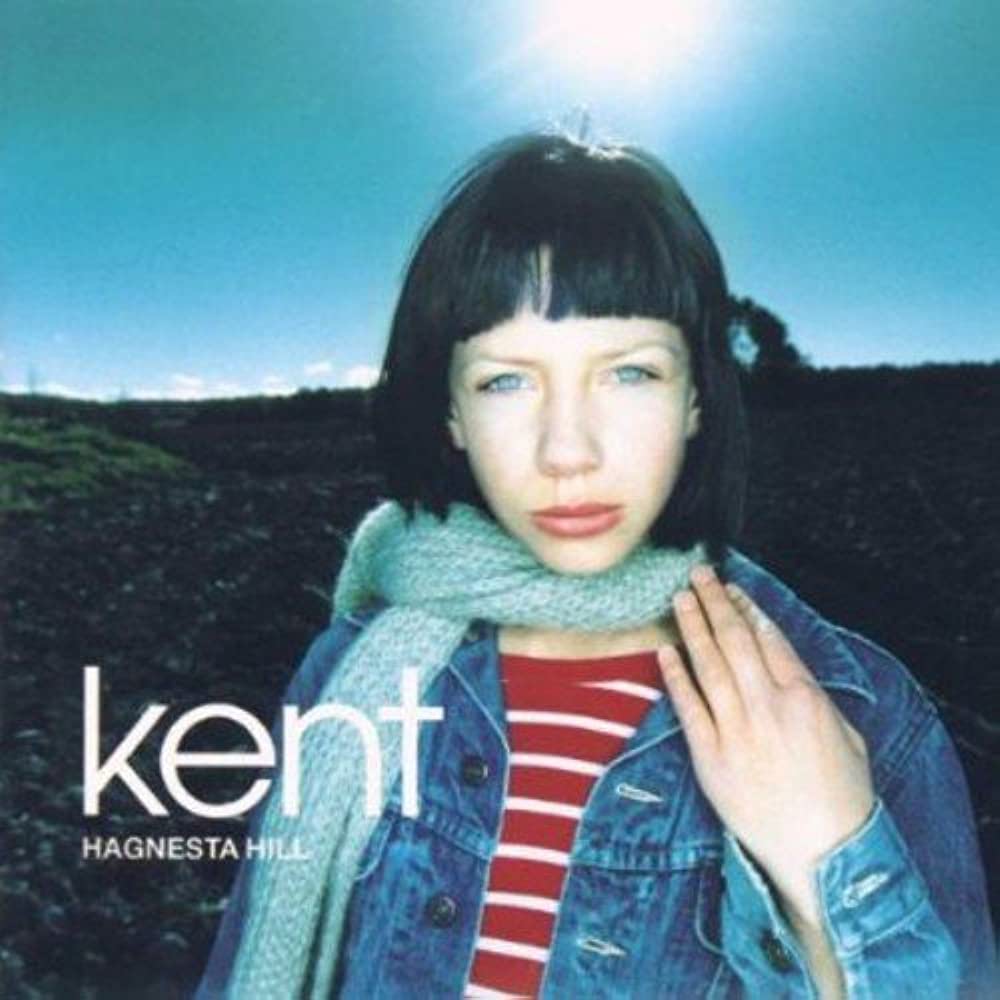 Kent - Hagnesta Hill (2LP)