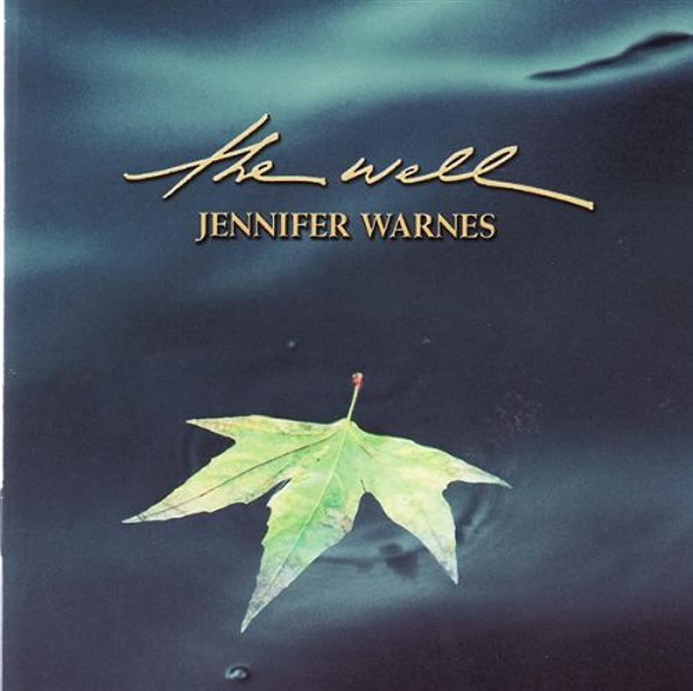 Jennifer Warnes - The Well (3LP)