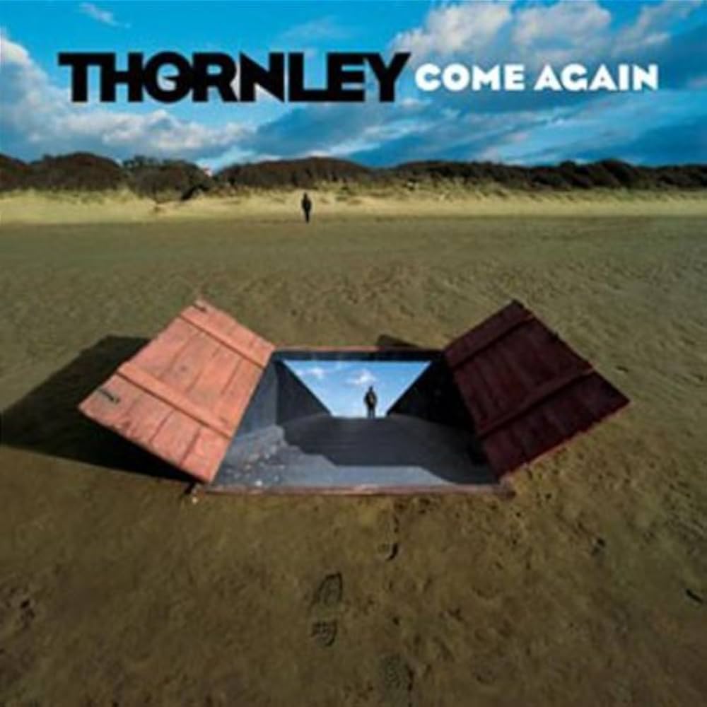 Thornley - Come Again (2LP)(Coloured)