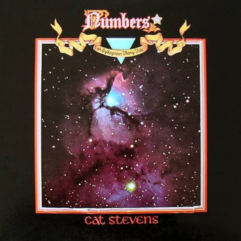 Cat Stevens - Numbers