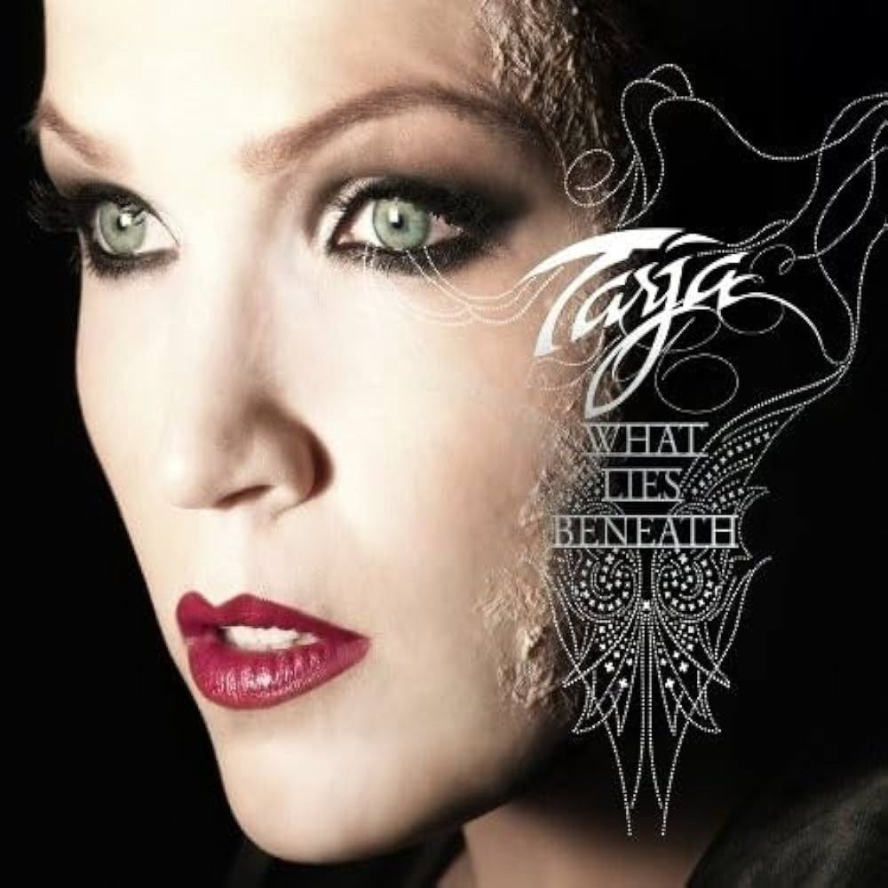 Tarja - What Lies Beneath (2LP)