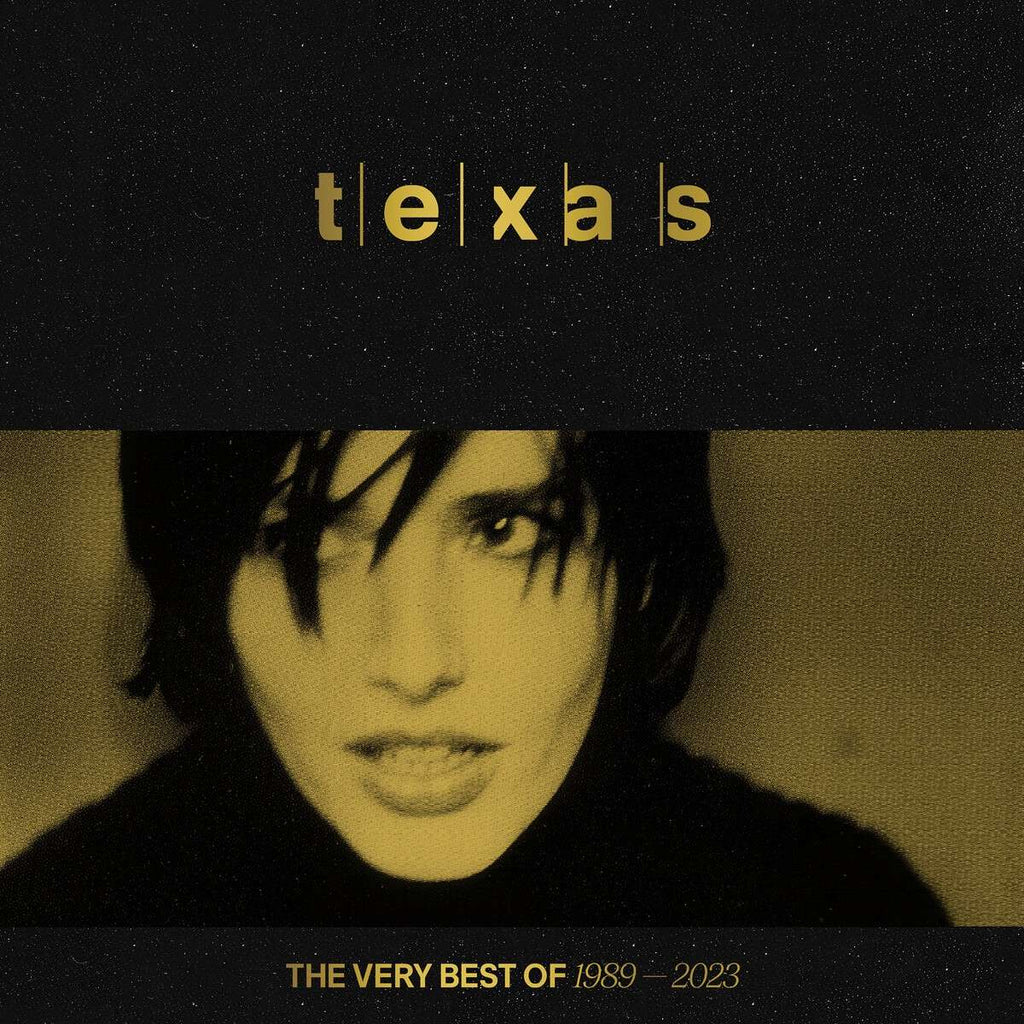 Texas - The Very Best Of (2LP)(Coloured)