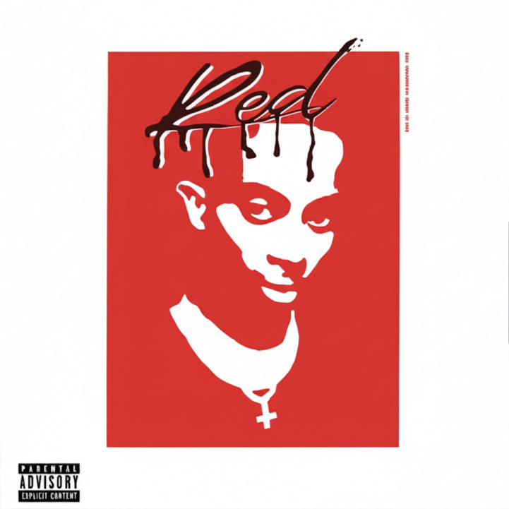 Playboi Carti - Whole Lotta Red (2LP)(Coloured)