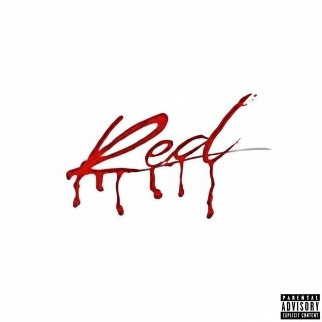 Playboi Carti - Whole Lotta Red (2LP)(White)