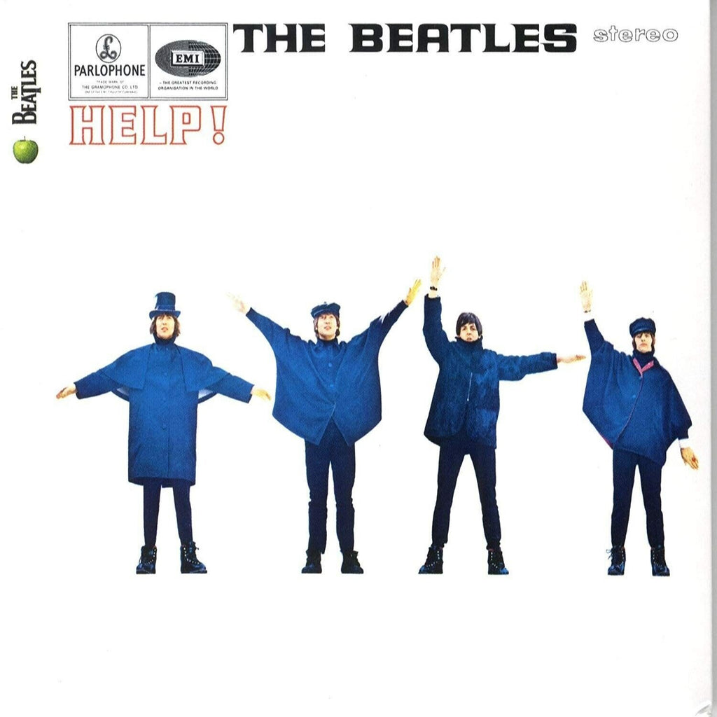 Beatles - Help (CD)