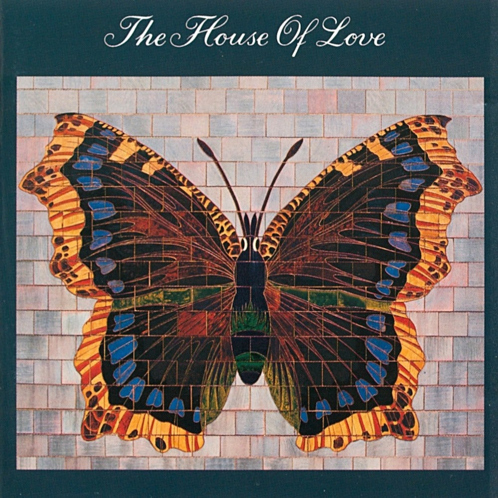 House Of Love - The House Of Love