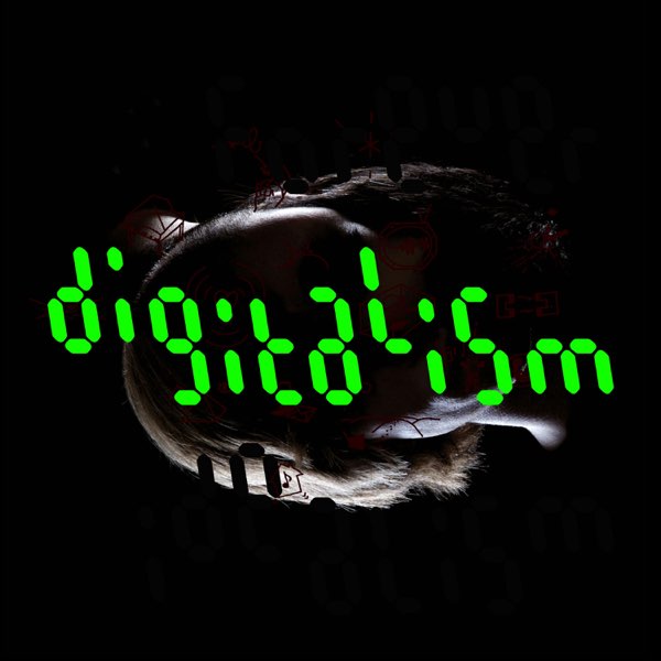 Digitalism - Idealism Forever (3LP)(Coloured)