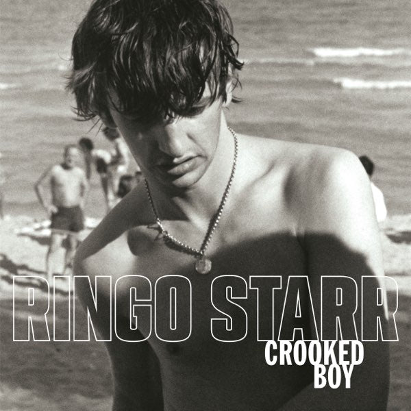 Ringo Starr - Crooked Boy EP (Coloured)