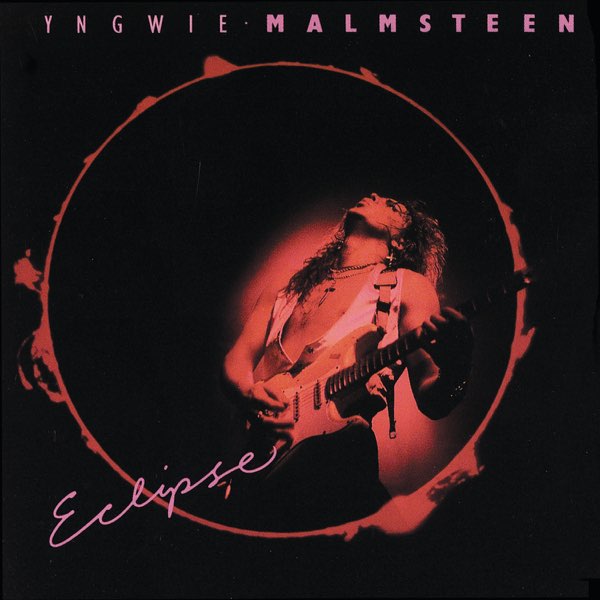Yngwie Malmsteen - Eclipse