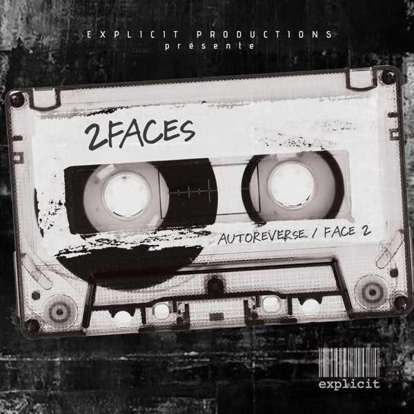 2Faces - Autoreverse 2