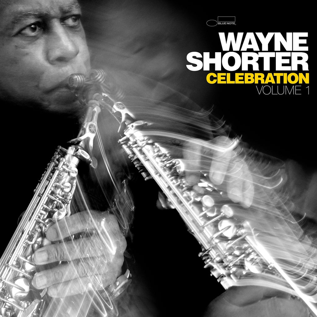 Wayne Shorter - Celebration Vol. 1 (2LP)