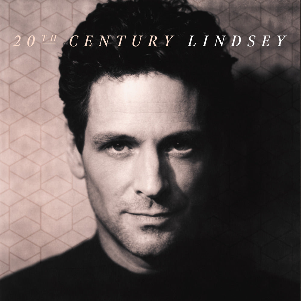 Lindsey Buckingham - 20th Century Lindsey (4LP)