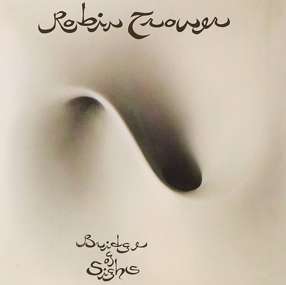Robin Trower - Bridge Of Sighs (2LP)