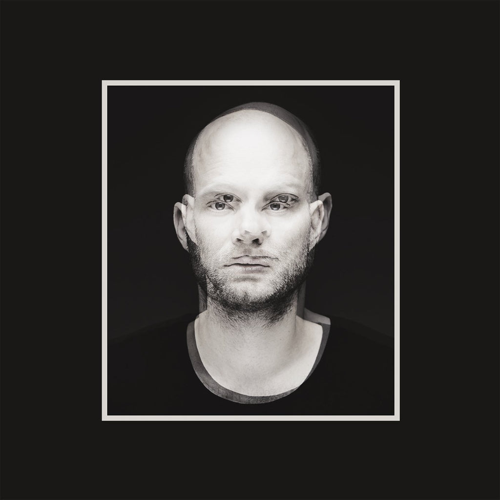 Tomas Barford - Love Me (2LP)(Clear)