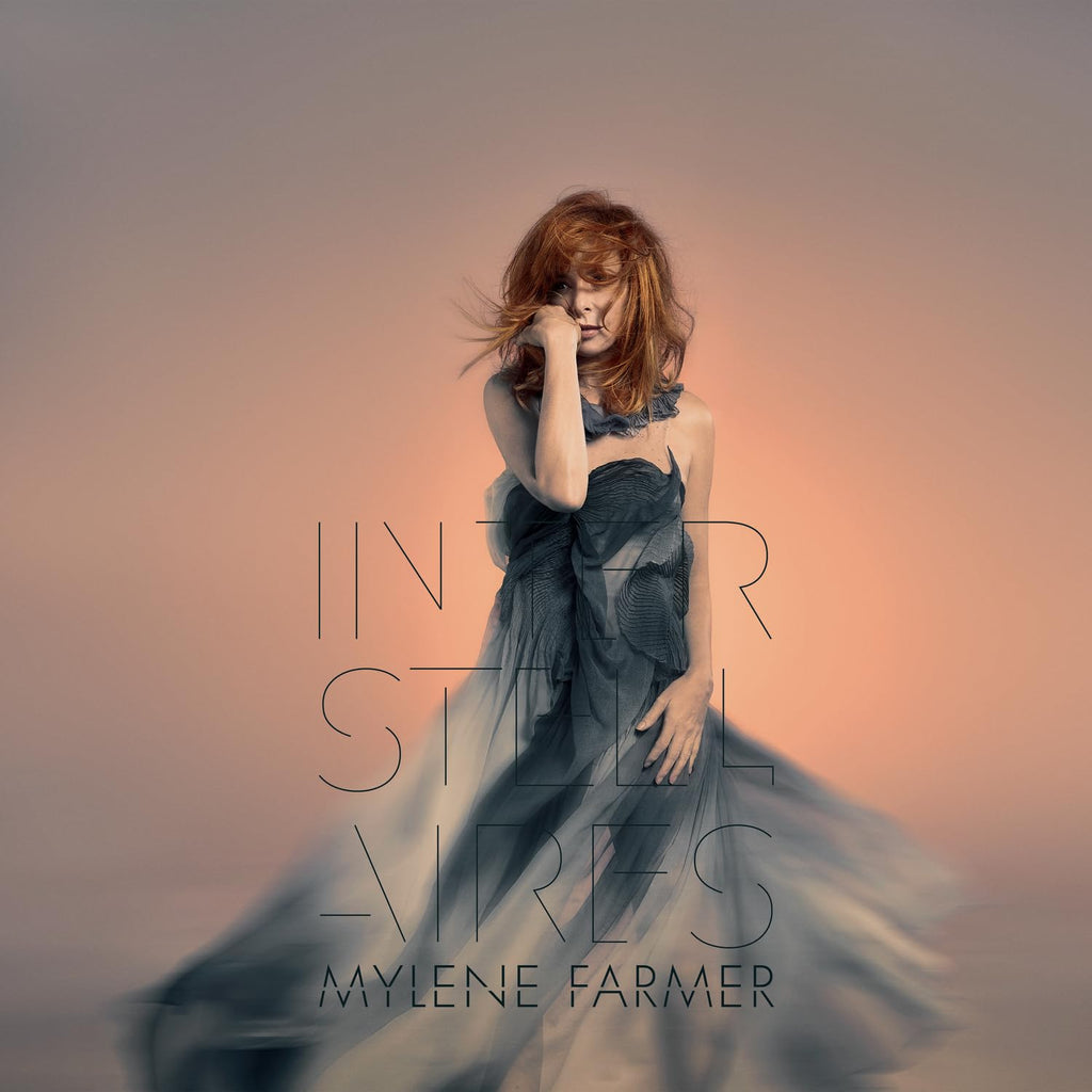Mylène Farmer - Interstellaires (2LP)