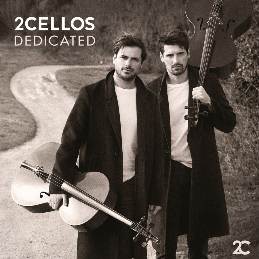 2Cellos - Dedicated