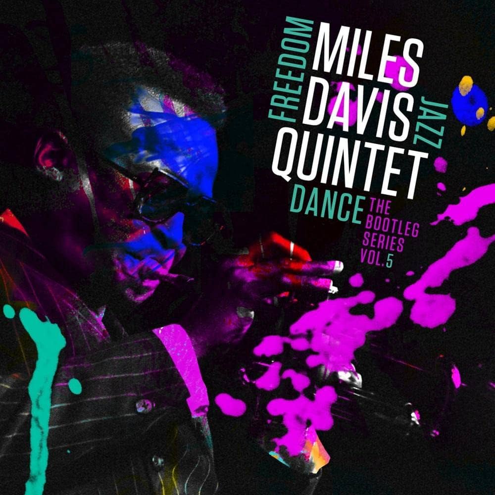 Miles Davis - The Bootleg Series Vol. 5 (3LP)