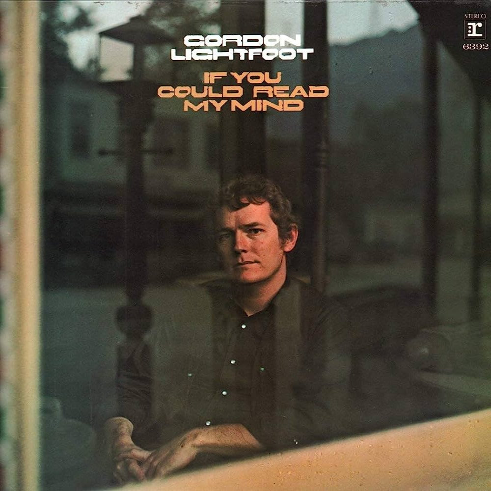 Gordon Lightfoot - Sit Down Young Stranger