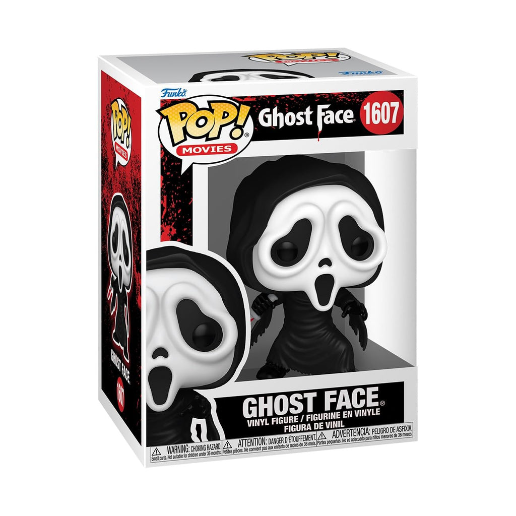 Funko - Scream - Ghost Face