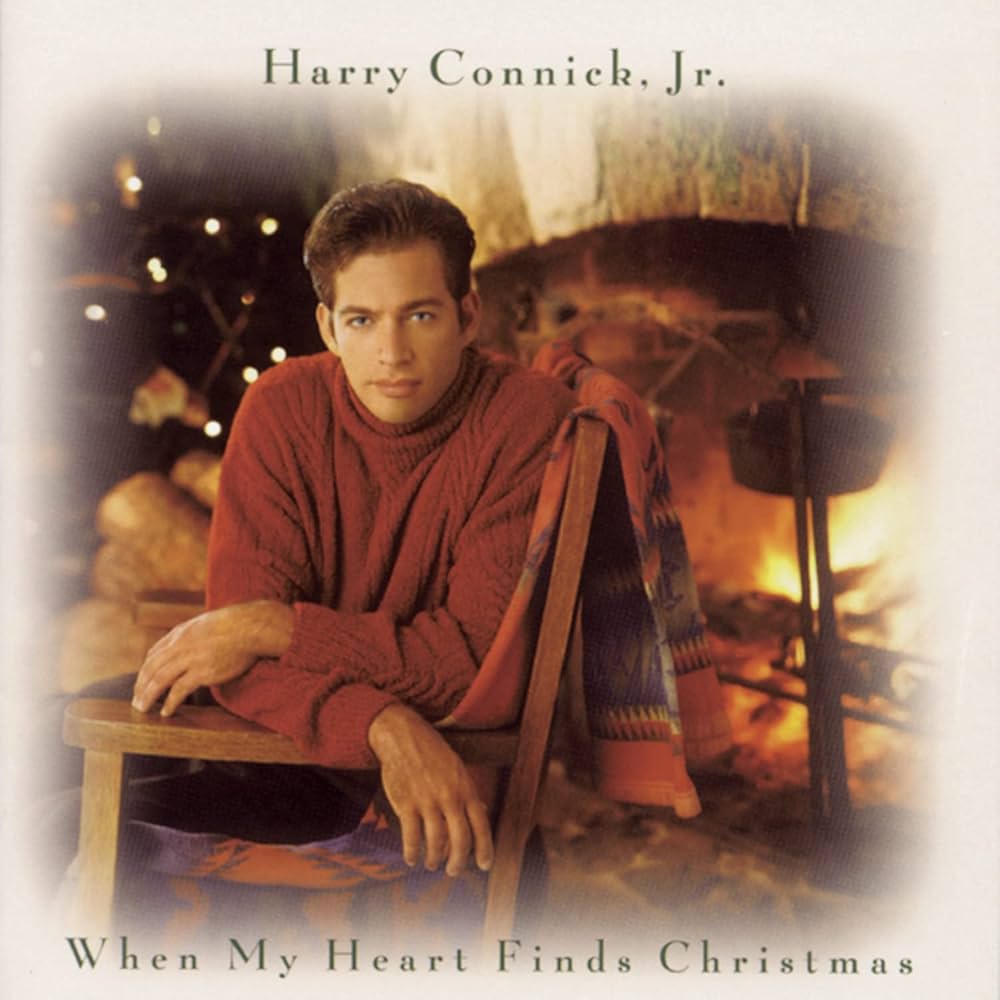 Harry Connick Jr. - When My Heart Finds Christmas (2LP)