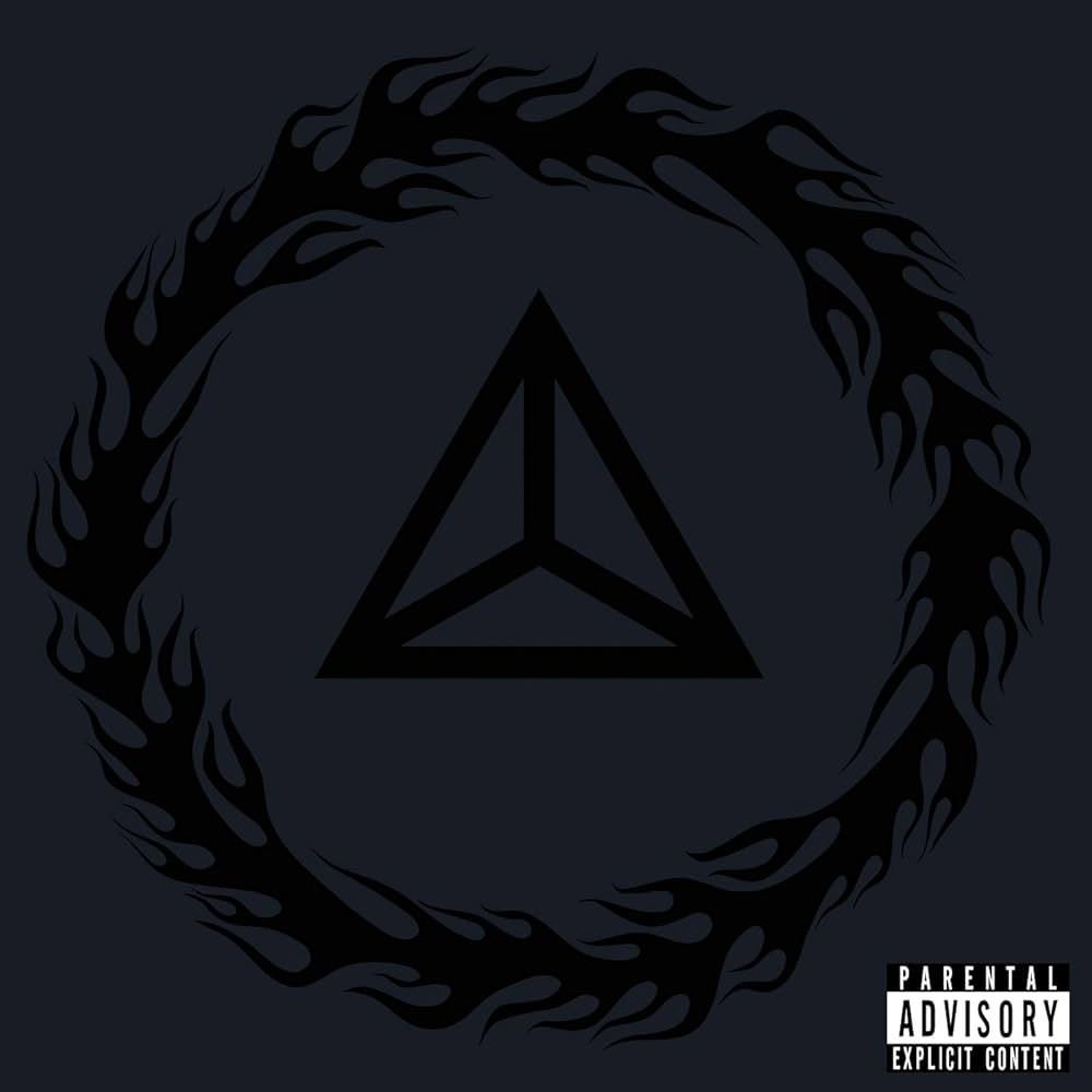 Mudvayne - The End Of All Things To Come (2LP)(Coloured)