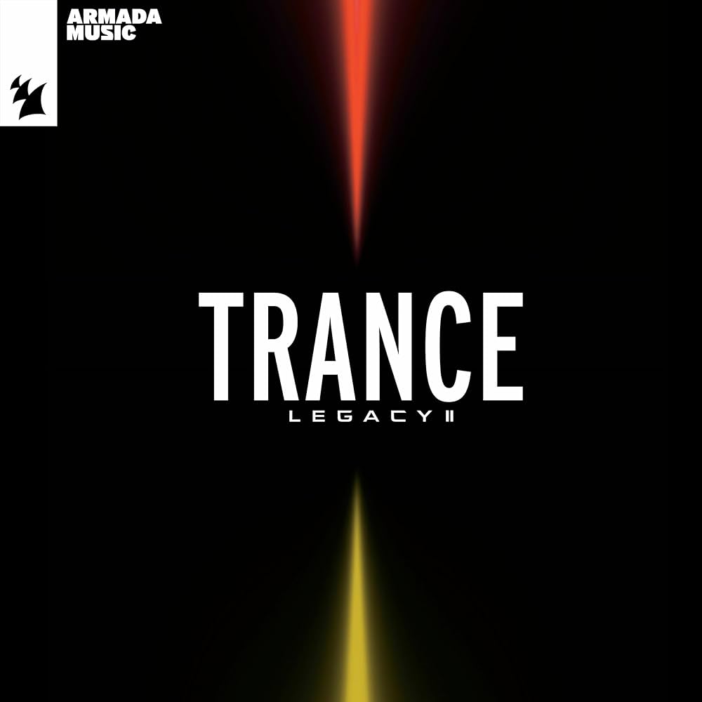 Various Artists - Trance Legacy II (2LP)