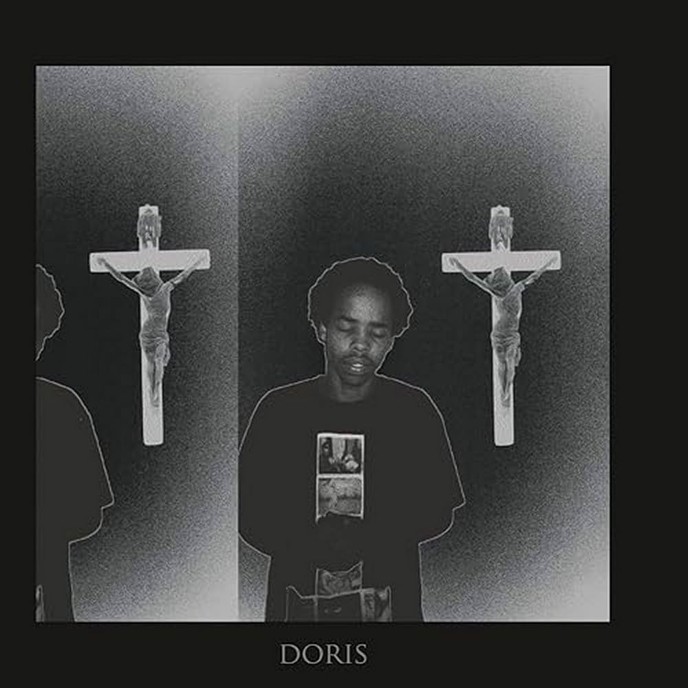 Earl Sweatshirt - Doris (Coloured)