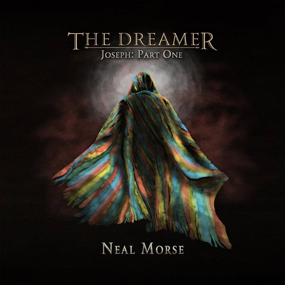 Neal Morse - The Dreamer Joseph: Part One (2LP)