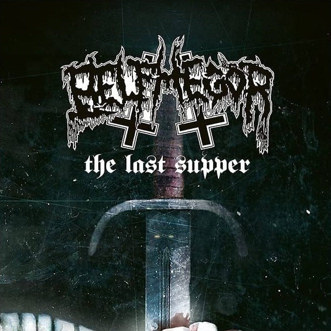 Belphegor - The Last Supper (Coloured)