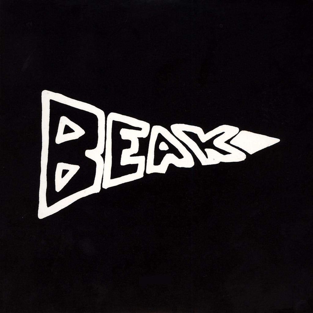 Beak> - > (2LP)