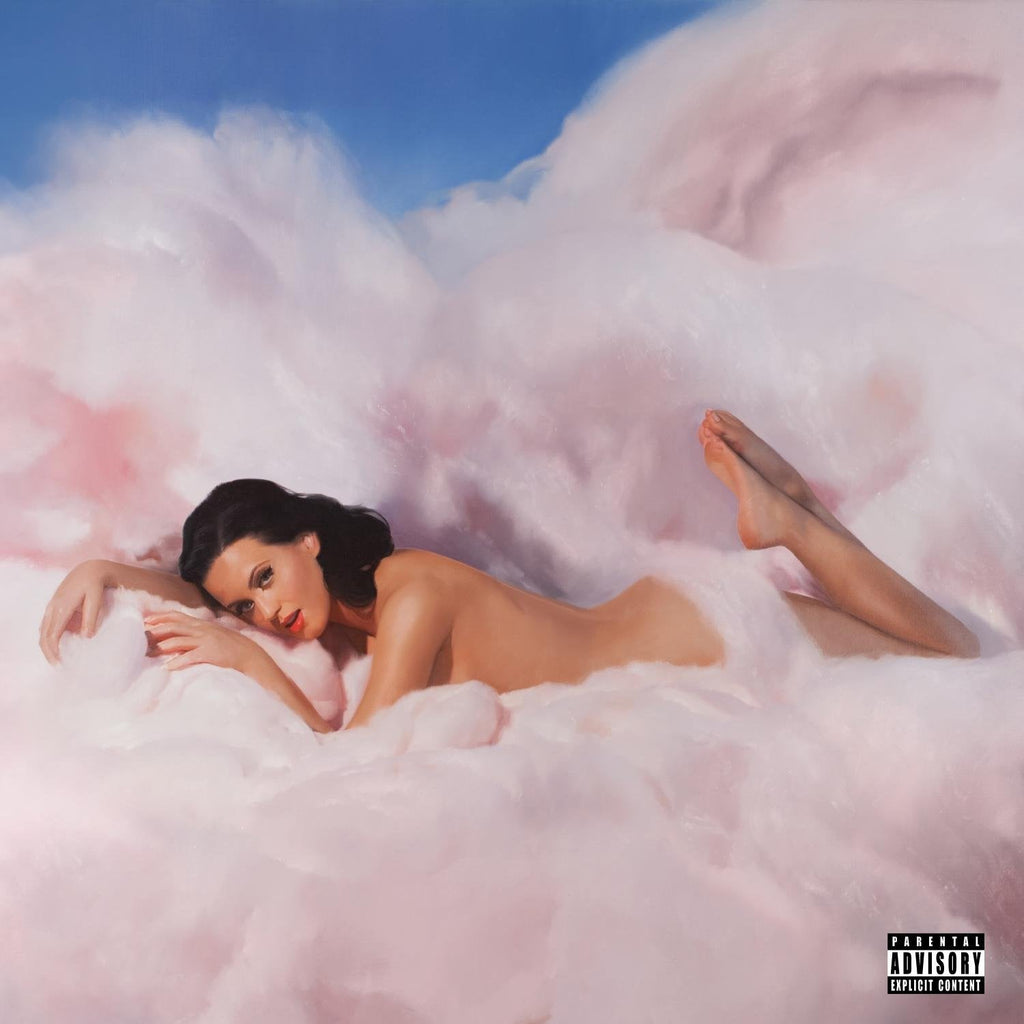 Katy Perry - Teenage Dream (2LP)(Coloured)
