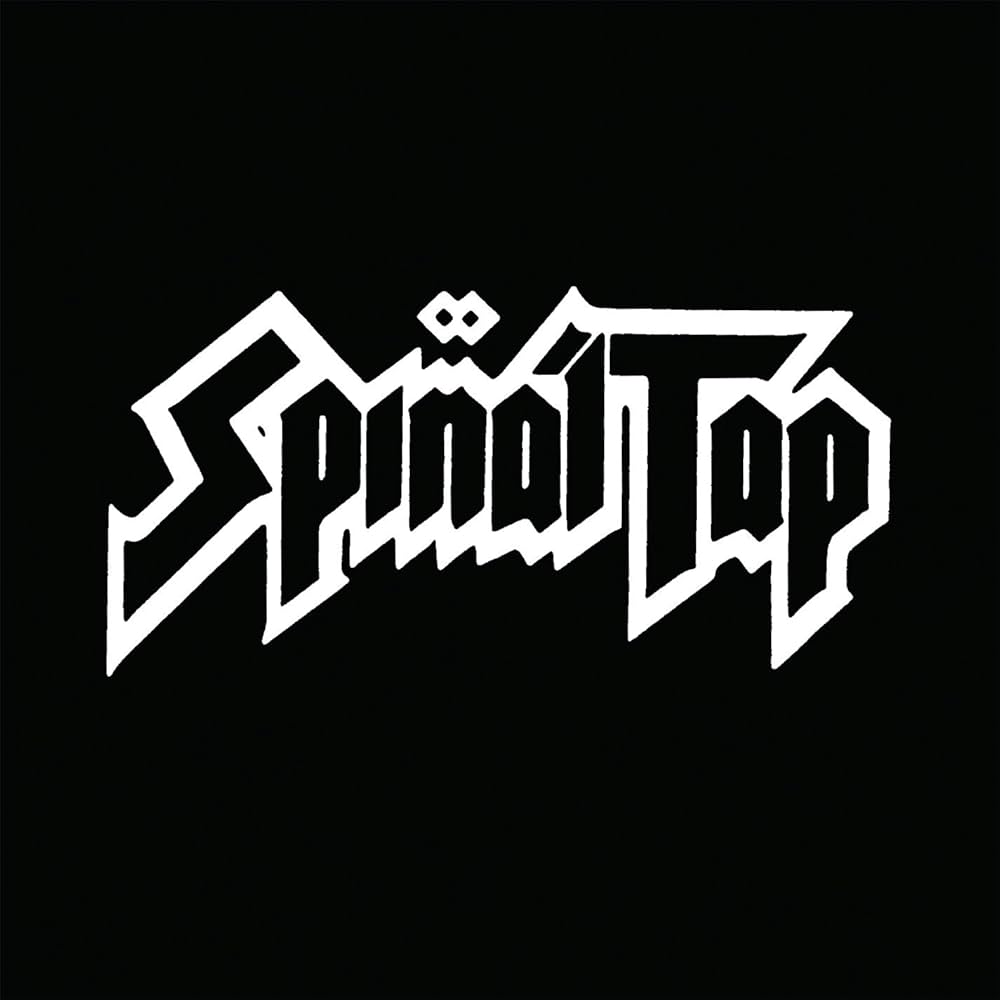 Spinal Tap - This Is Spinal Tap (CD)