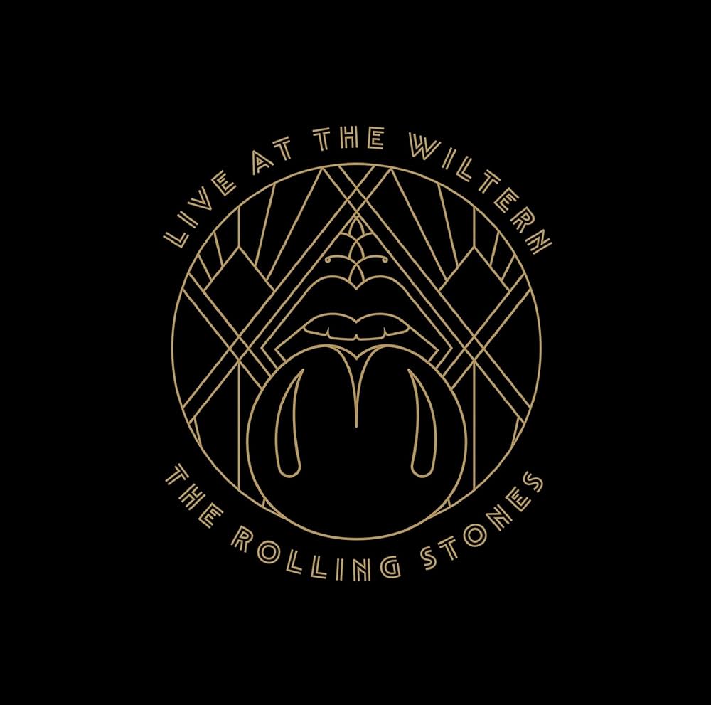 Rolling Stones ‐ Live At The Wiltern (3LP)