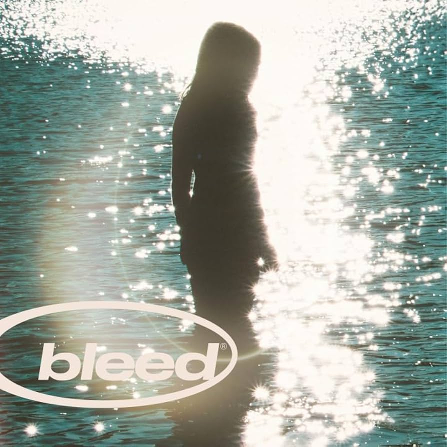 Bleed - Bleed (Coloured)