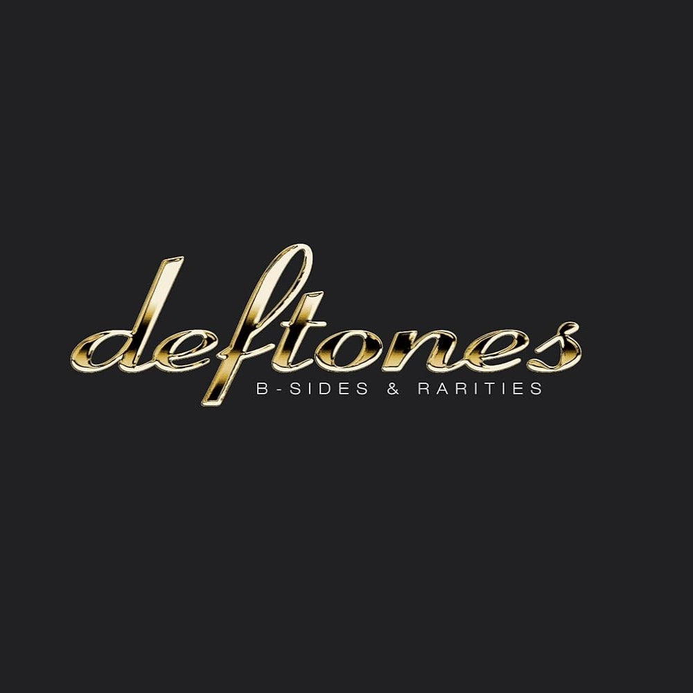 Deftones - B-Sides & Rarities (2LP)