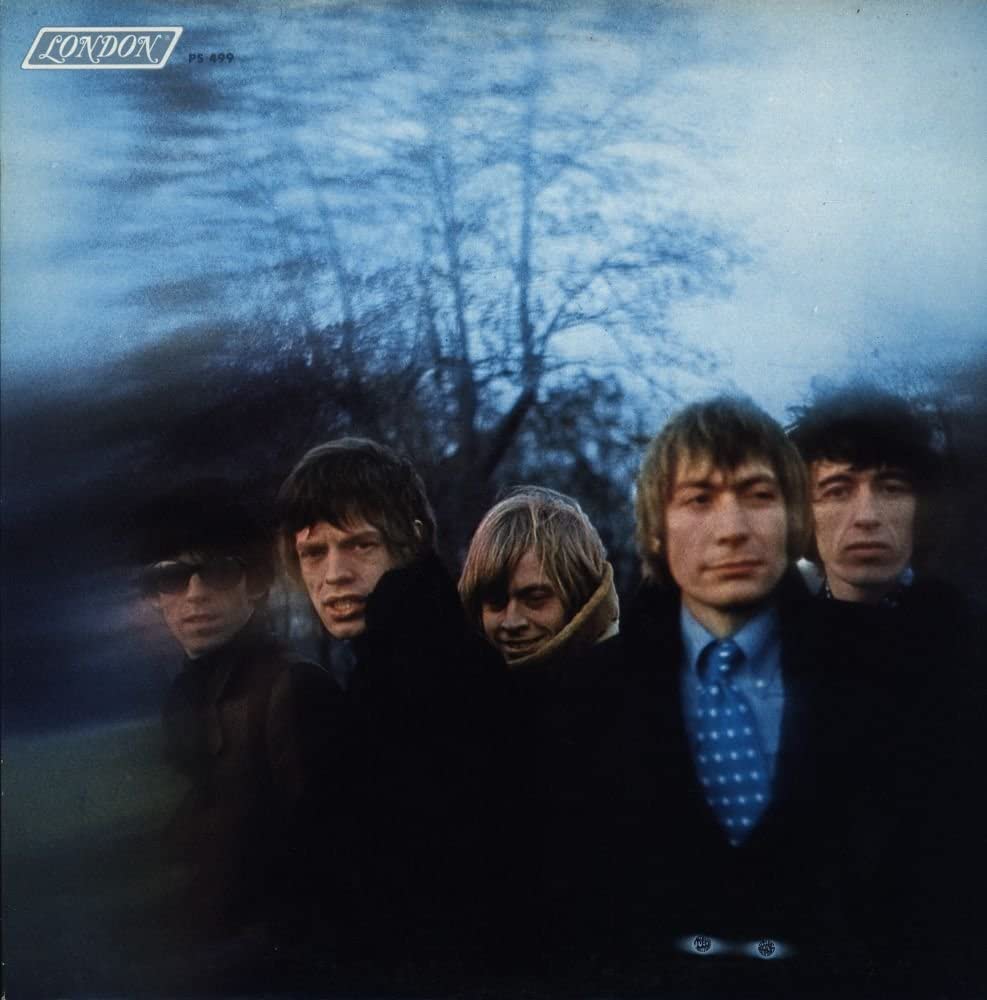 Rolling Stones - Between The Buttons