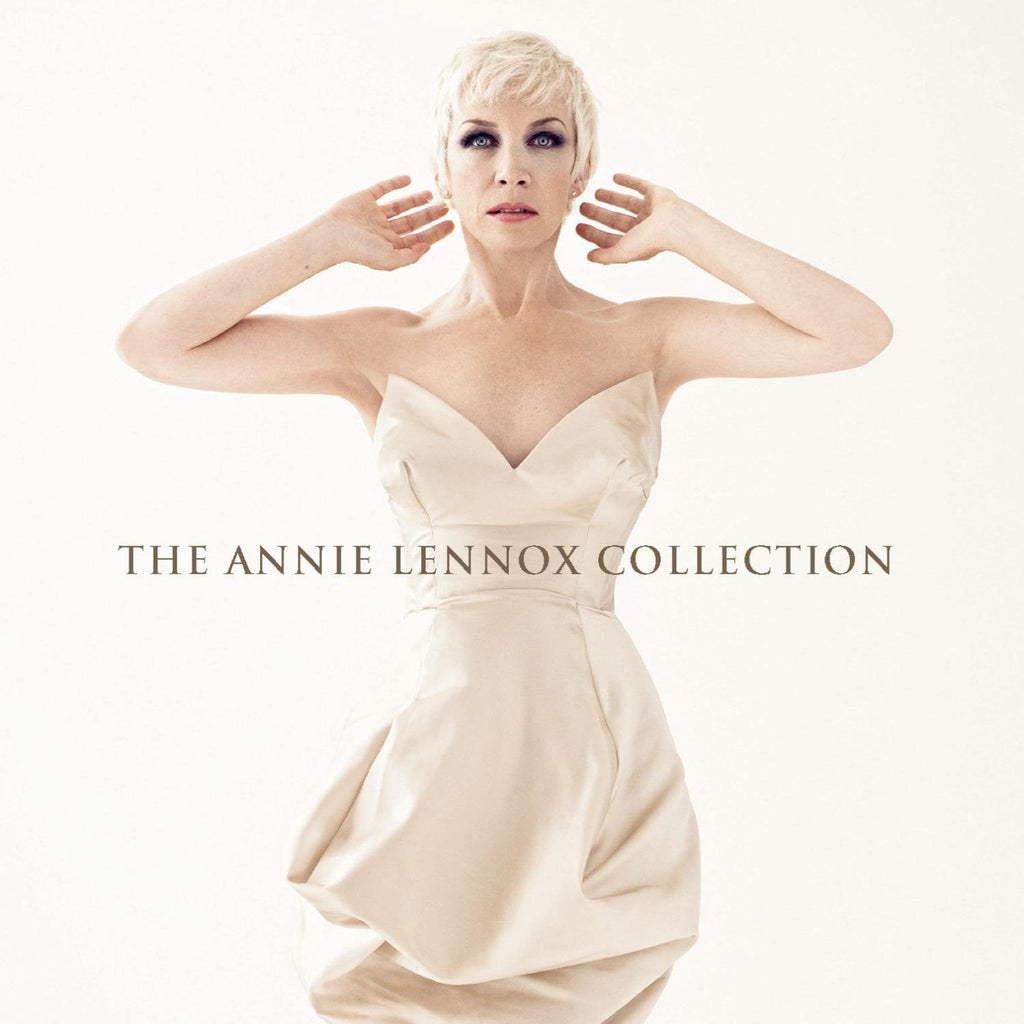 Annie Lennox - The Collection