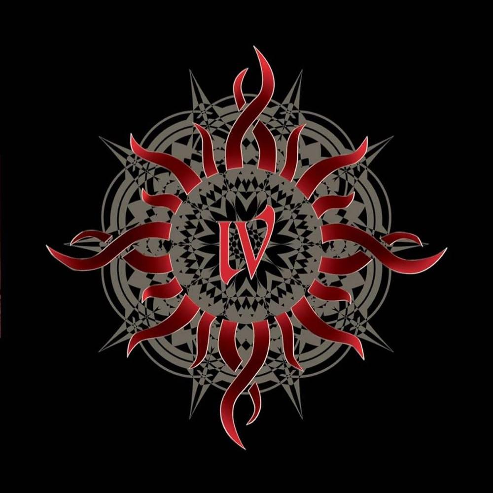 Godsmack - IV (2LP)