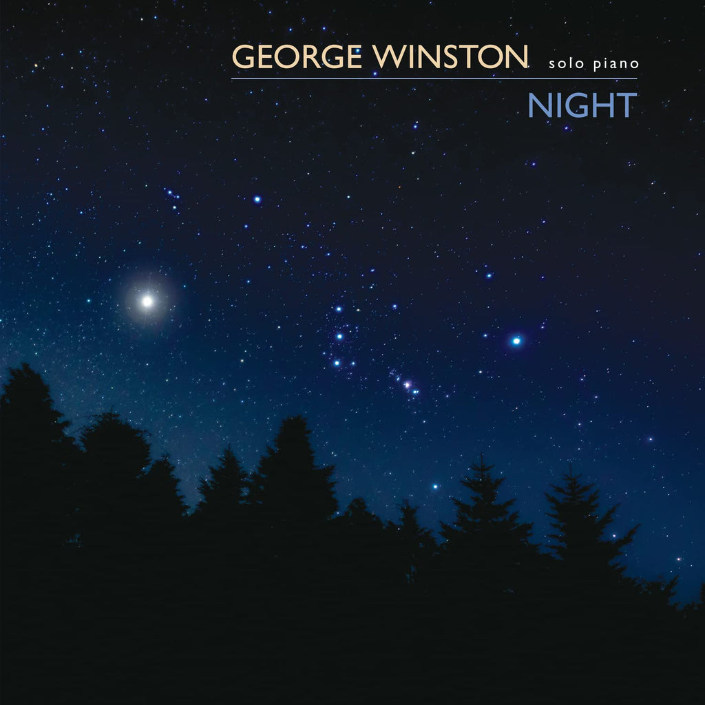 George Winston - Night