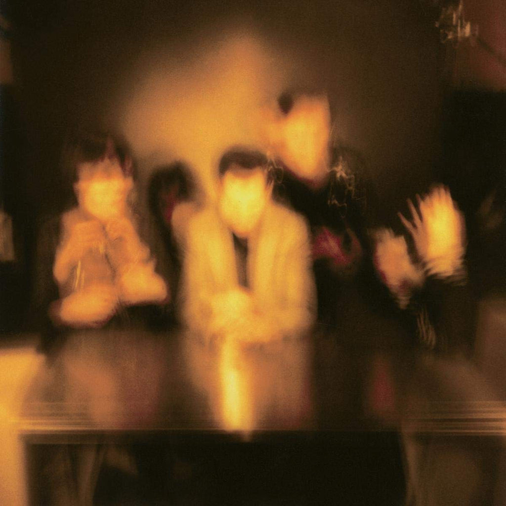 Horrors - Primary Colours (2LP)