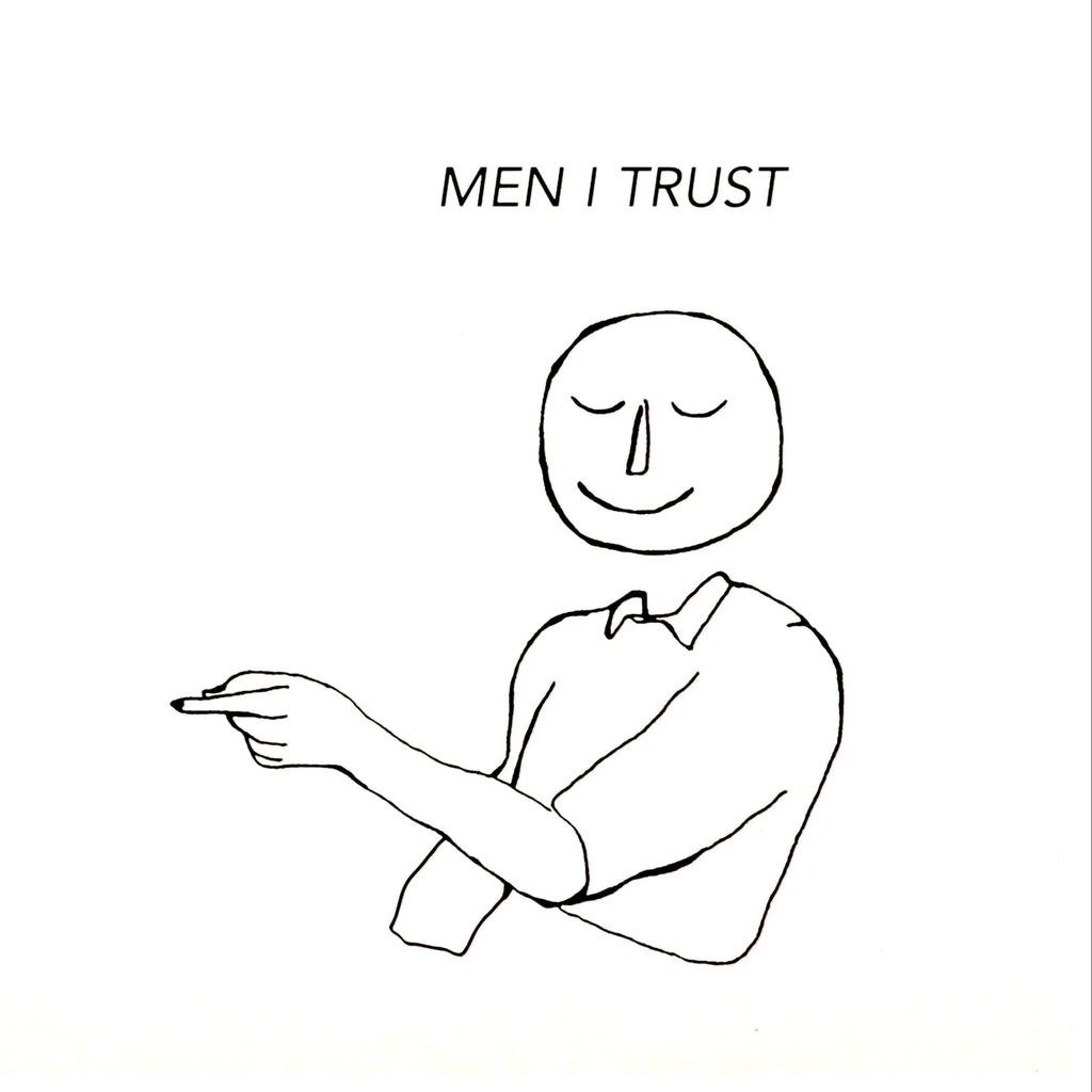 Men I Trust - Men I Trust (CD)