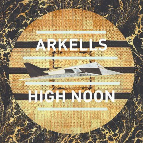 Arkells - High Noon (CD)