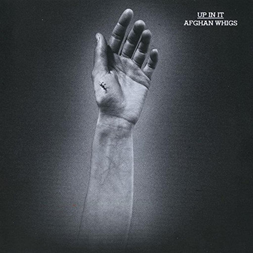 Afghan Whigs - Up In It