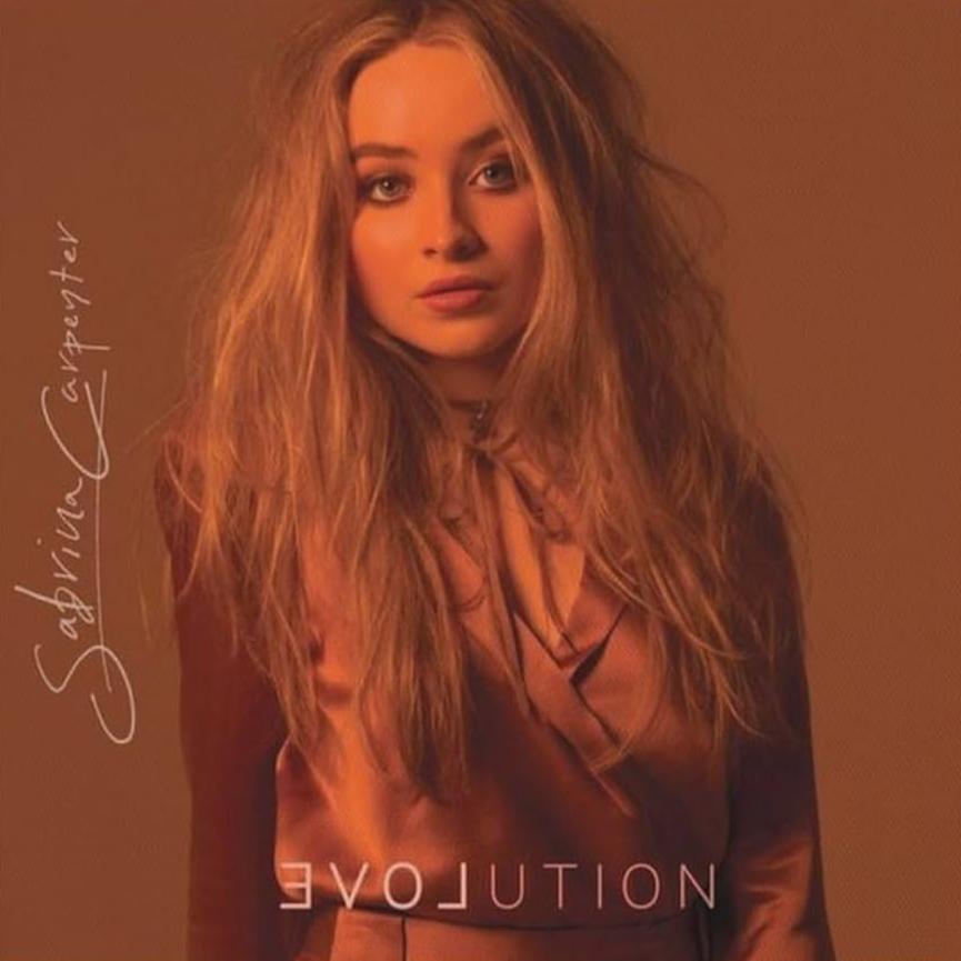 Sabrina Carpenter - Evolution