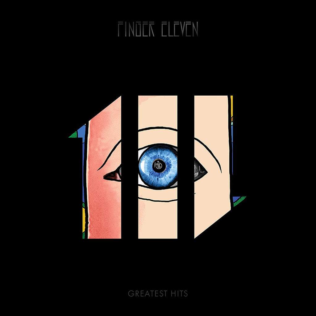 Finger Eleven - Greatest Hits (Coloured)