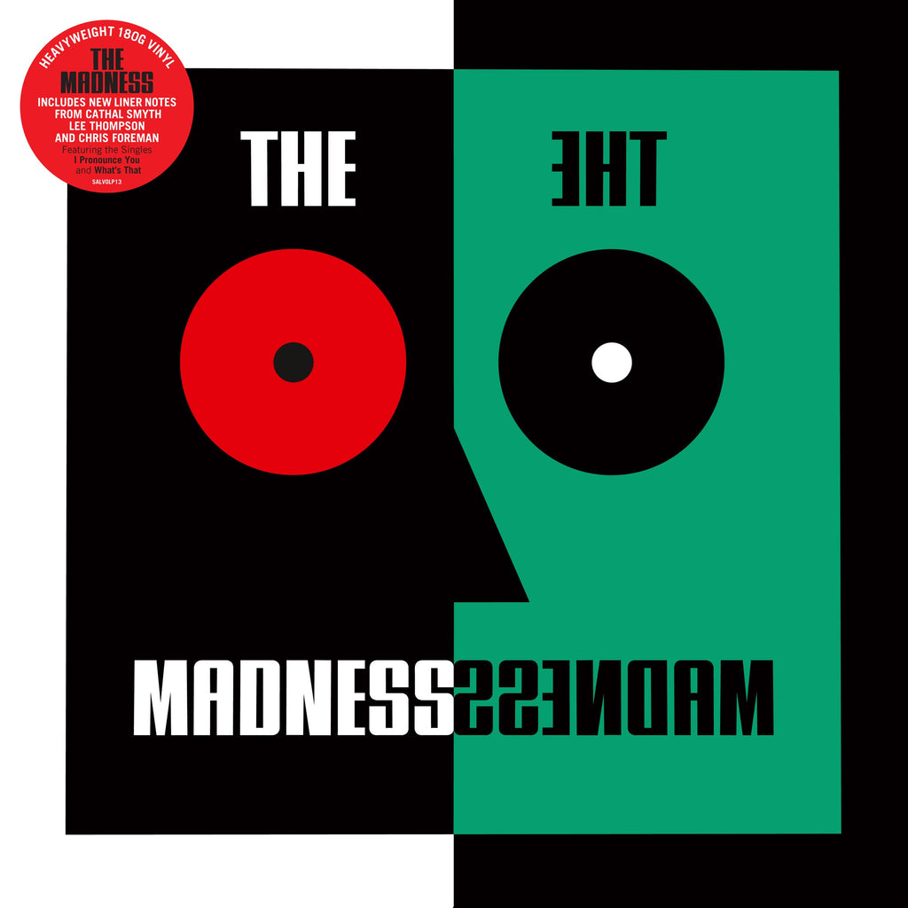 Madness - The Madness