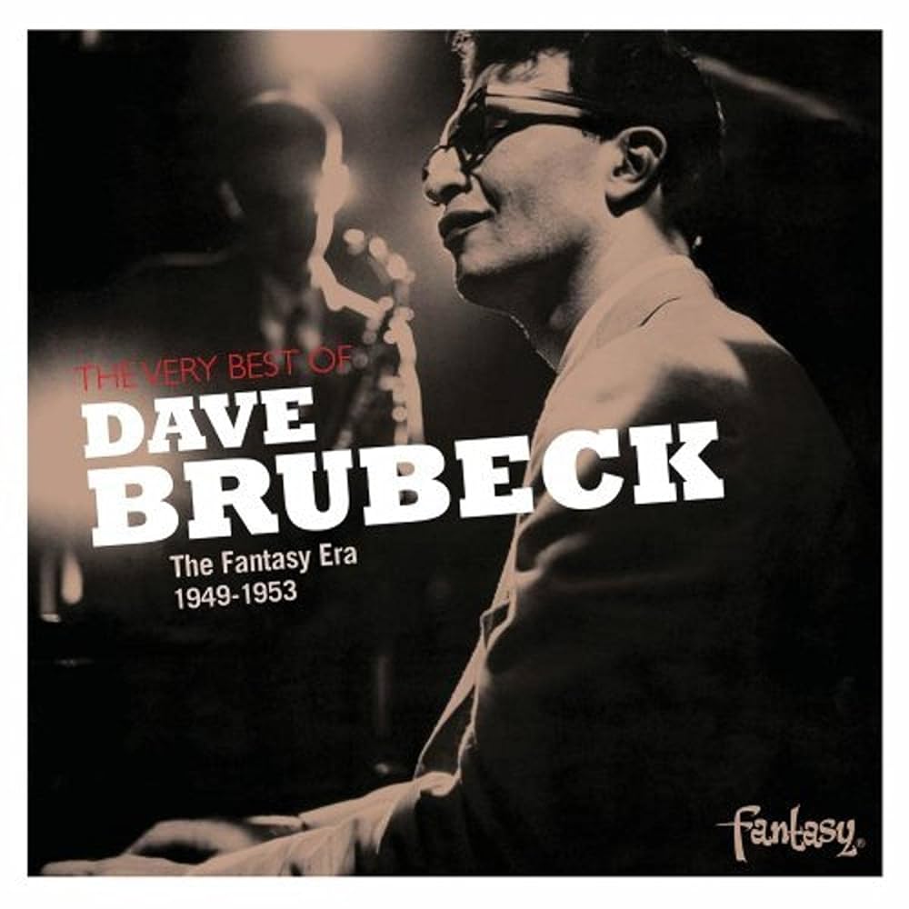 Dave Brubeck - The Very Best Of (CD)