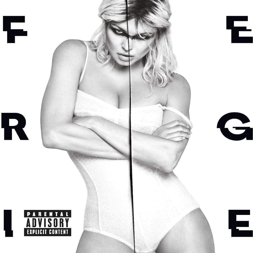 Fergie - Double Dutchess (2LP)
